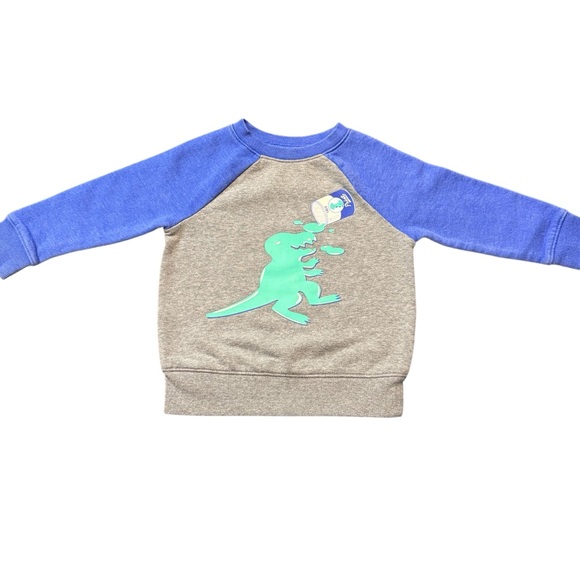 Kids' Lightweight Sweaters - Picture 8 of 14